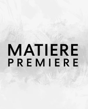 Matiere Premiere