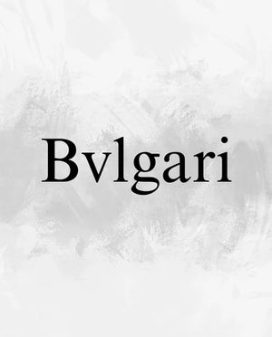 Bvlgari