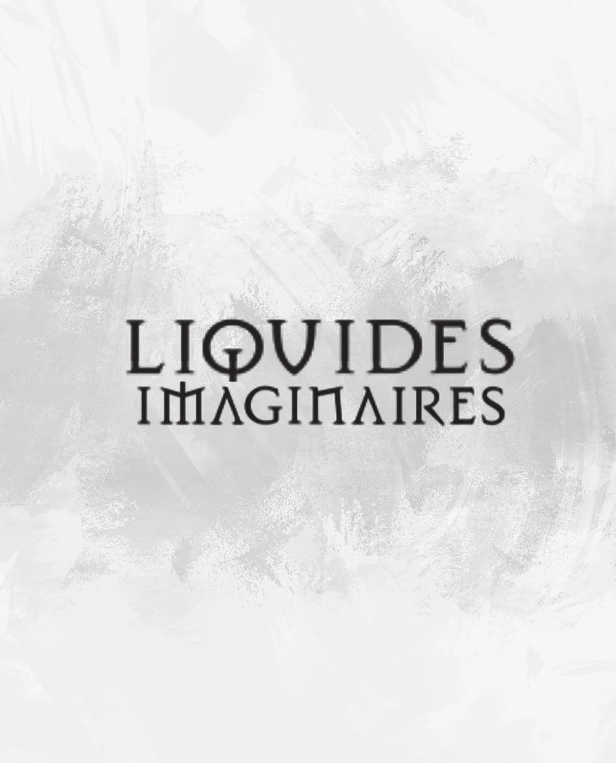 Liqvides Imanginaires