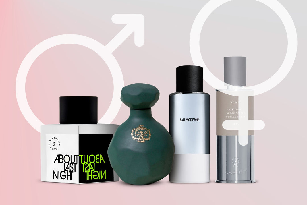 Unisex Fragrances: The Future of Luxury Perfumery