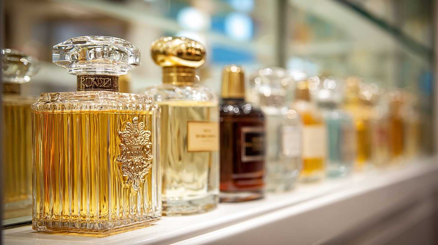 The Power of Longevity: How to Make Your Fragrance Last All Day