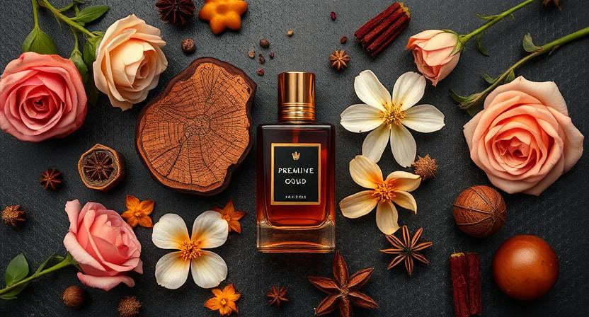 The Art of Oud: Why This Ancient Ingredient Defines Luxury Perfumery