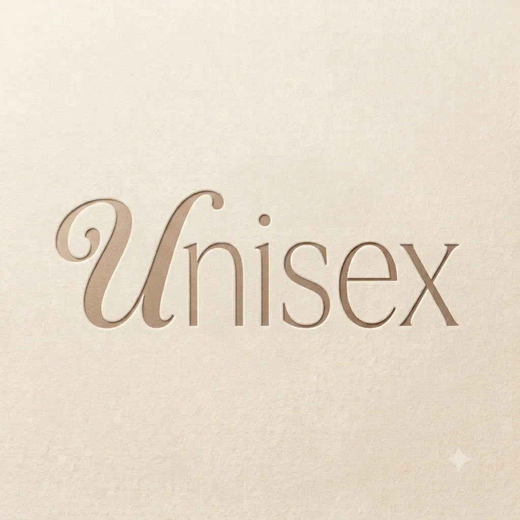 Unisex