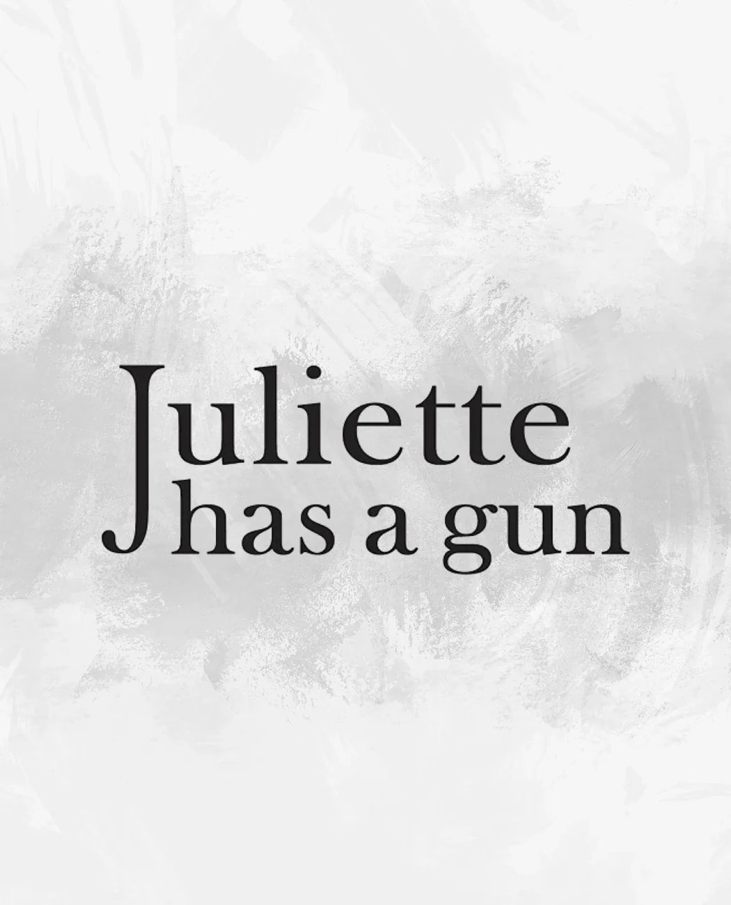 Juliette Has a Gun