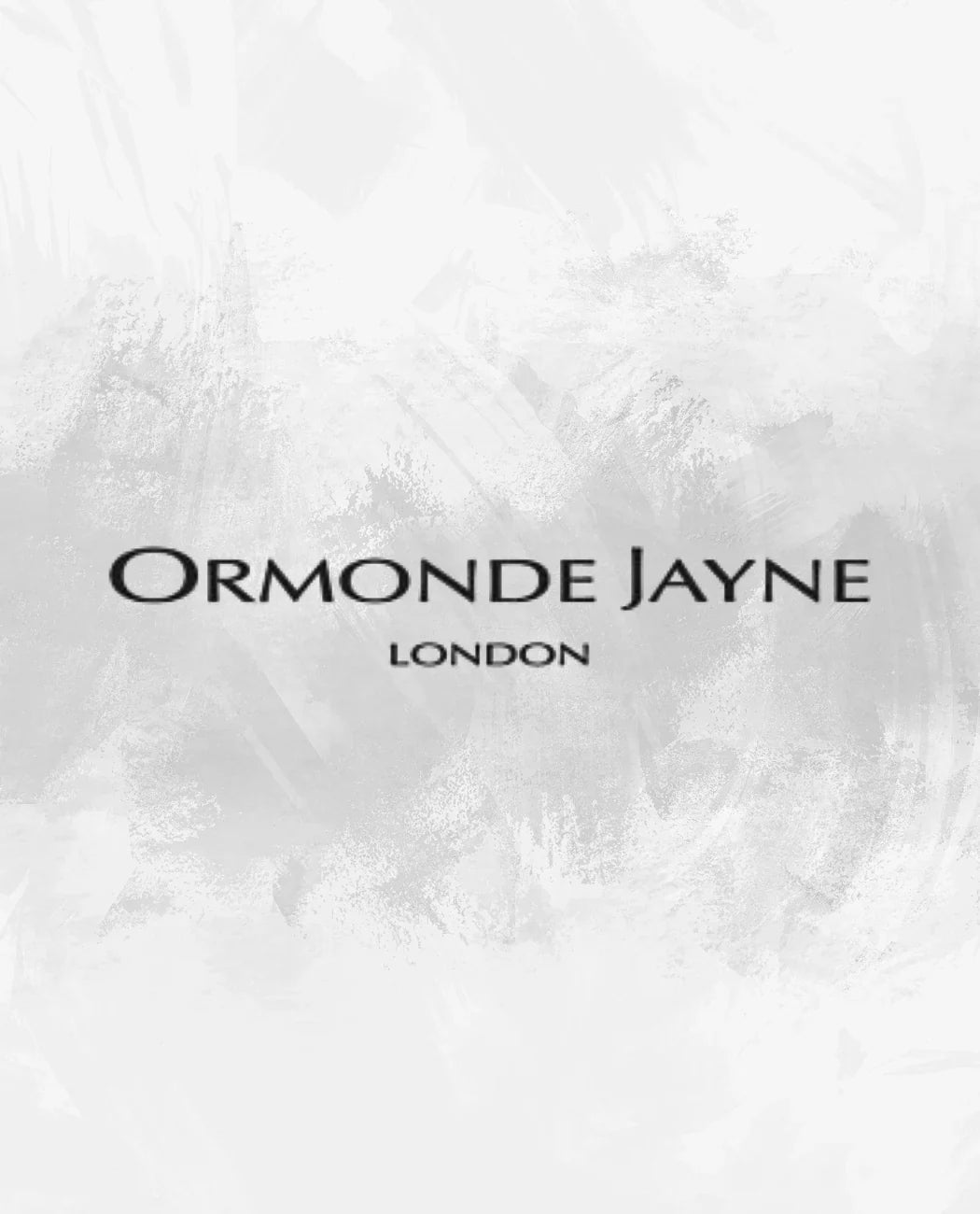 Ormonde Jayne London