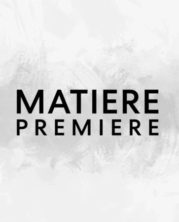 Matiere Premiere