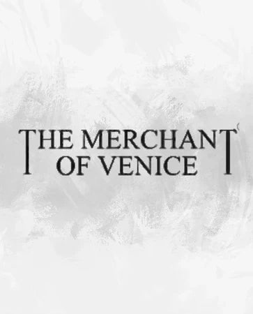 The Merchant Of Venice