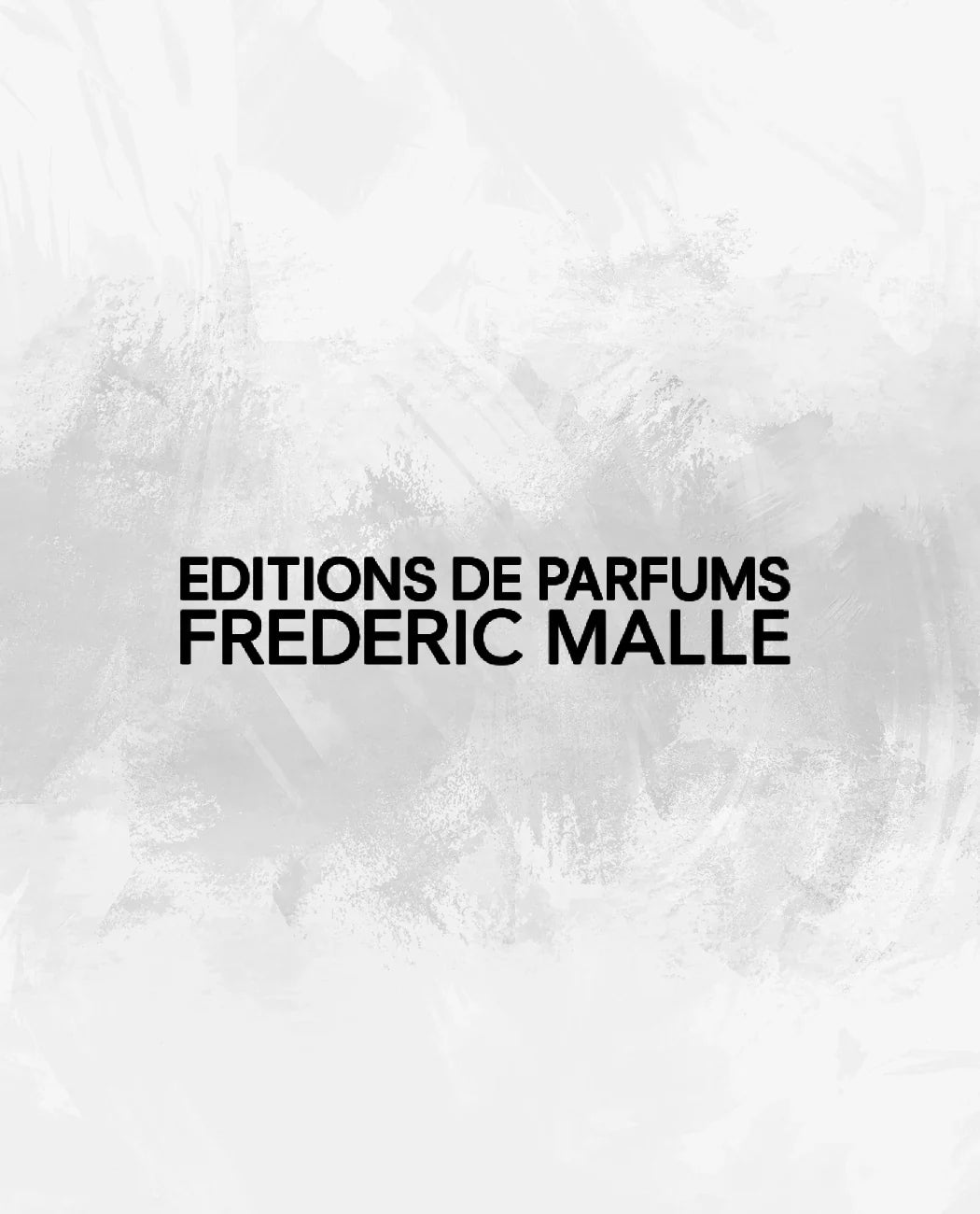 Editions De Parfums