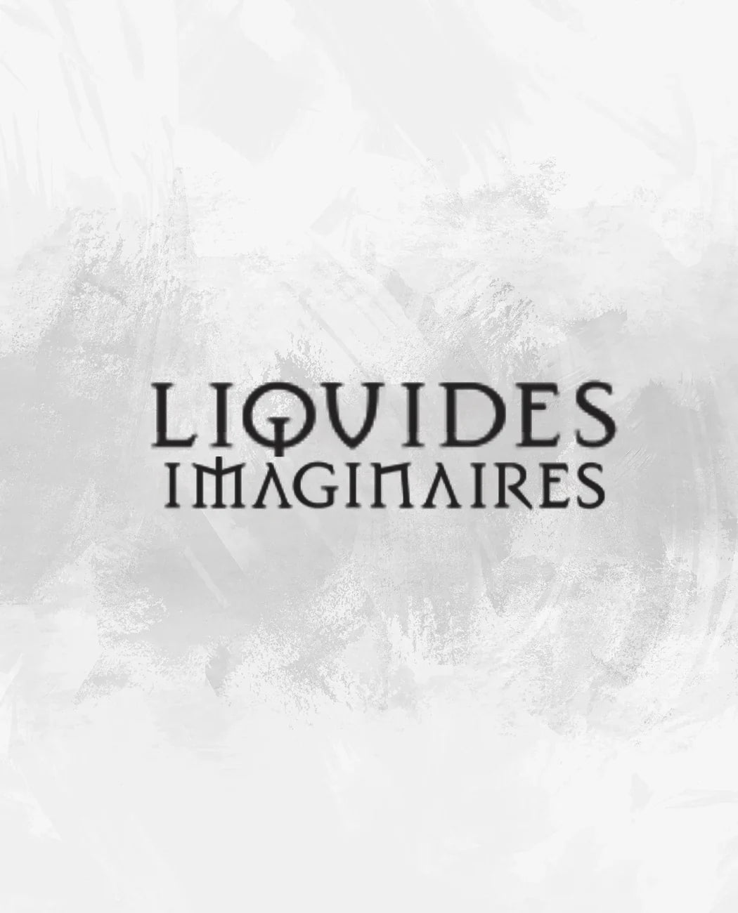 Liquides Imaginaires