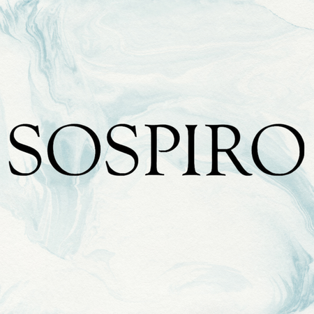 Sospiro