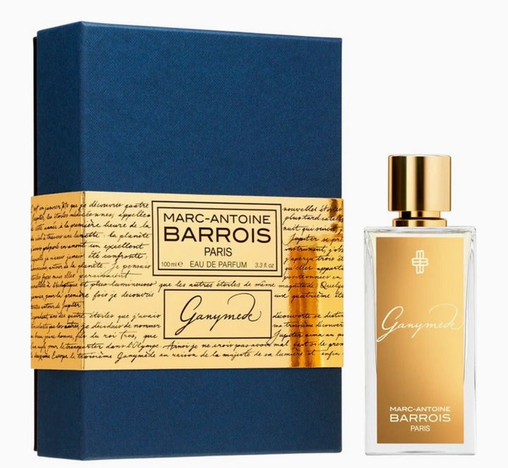 GANYMEDE MARC - 100 ML