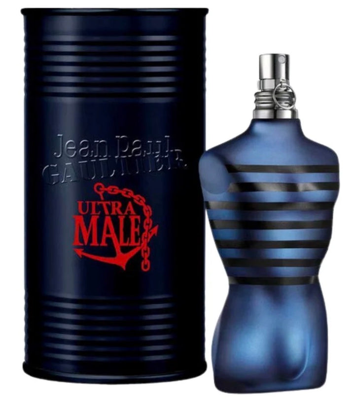 ULTRA MALE - 125 ML