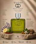 Gucci Guilty Elixir de Parfum Pour Homme