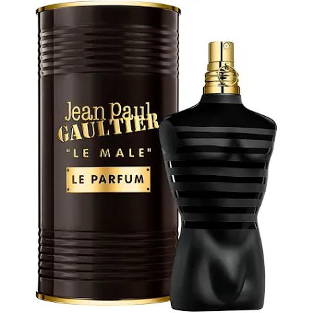LE MALE LE PARFUM INTENSE - 125 ML