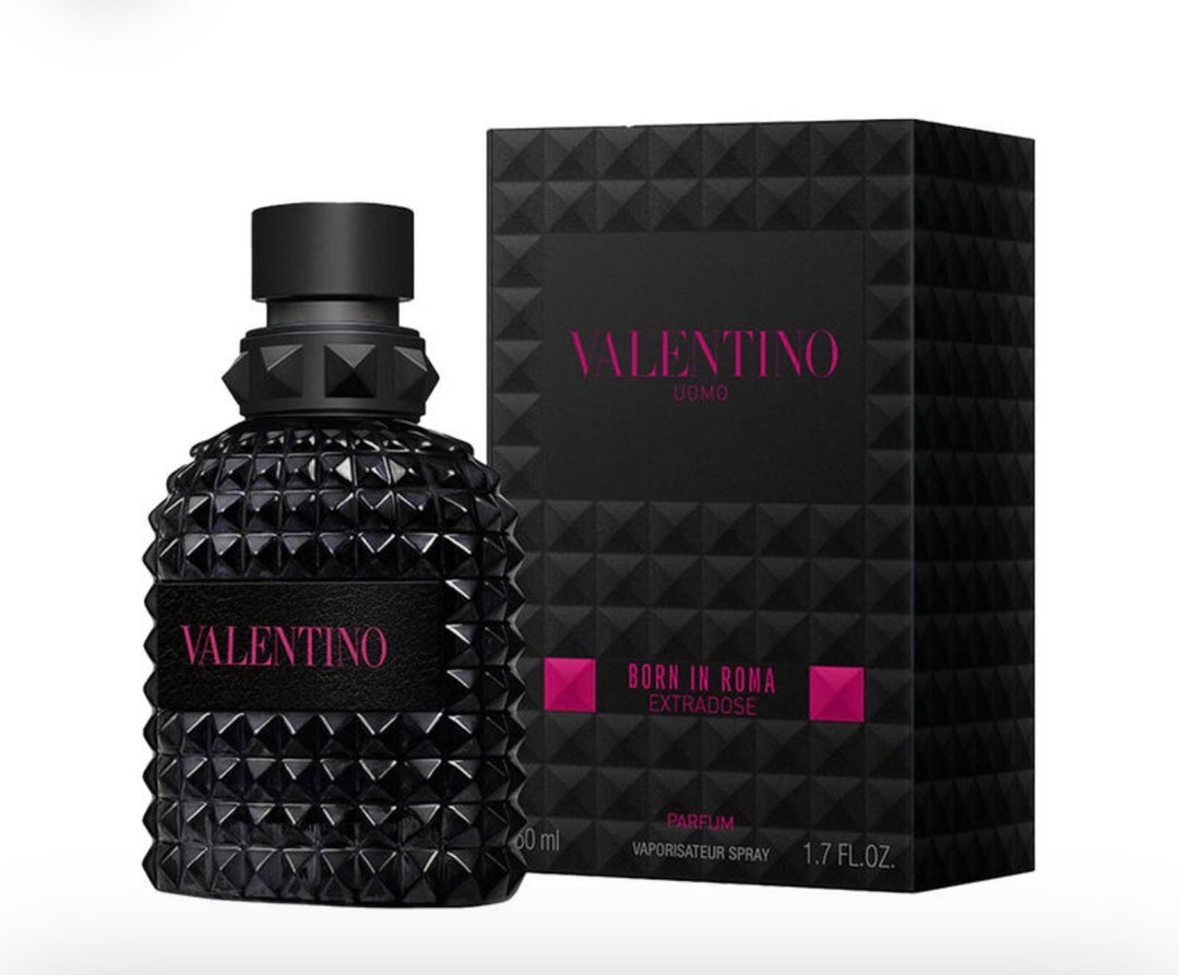 VALENTINO Born In Roma Uomo Extradose - 50 ML