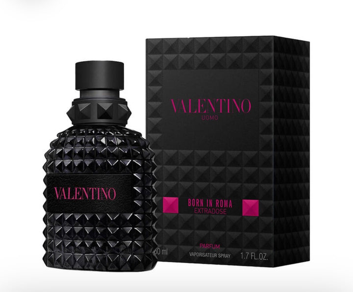 VALENTINO Born In Roma Uomo Extradose - 50 ML