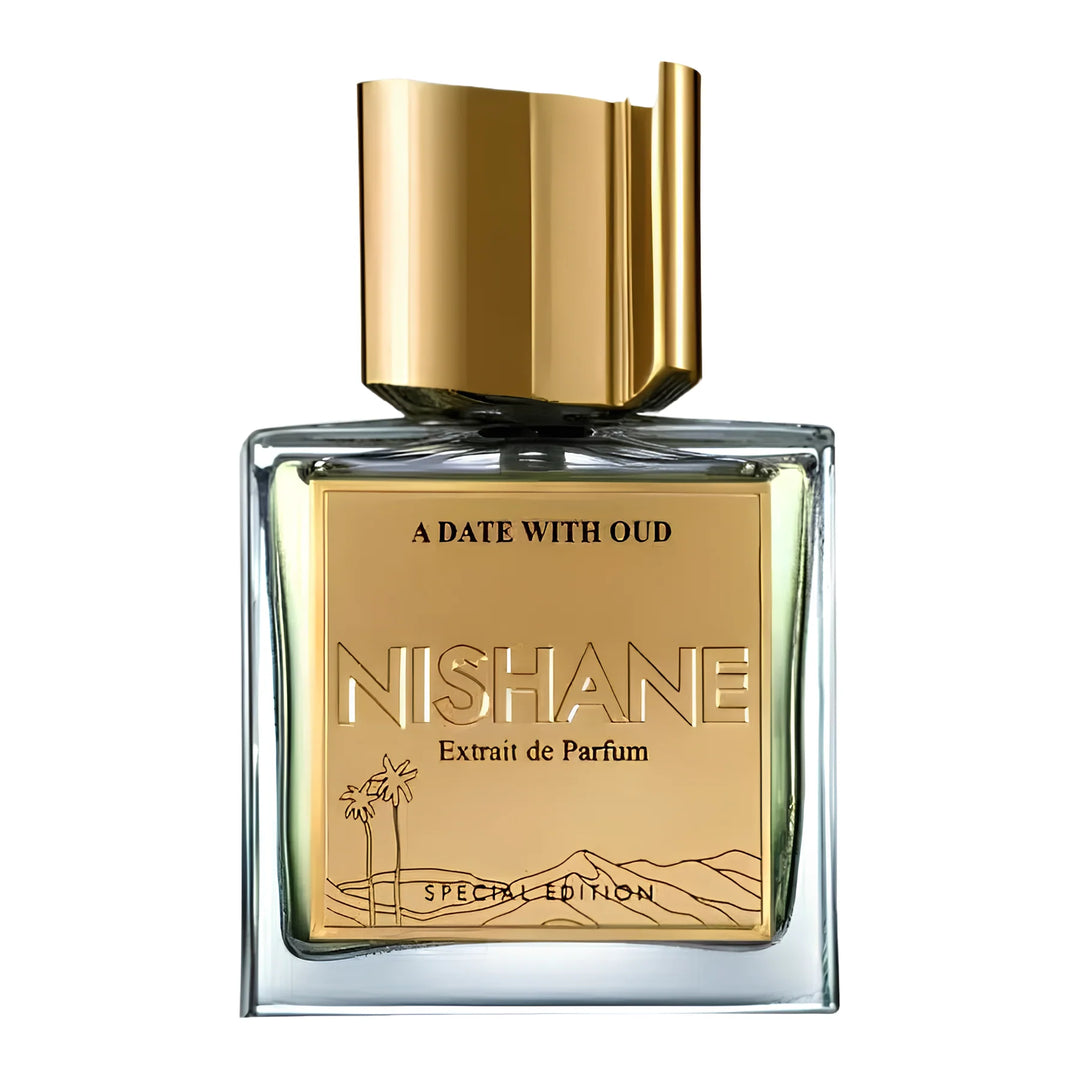Nishane A Date With Oud