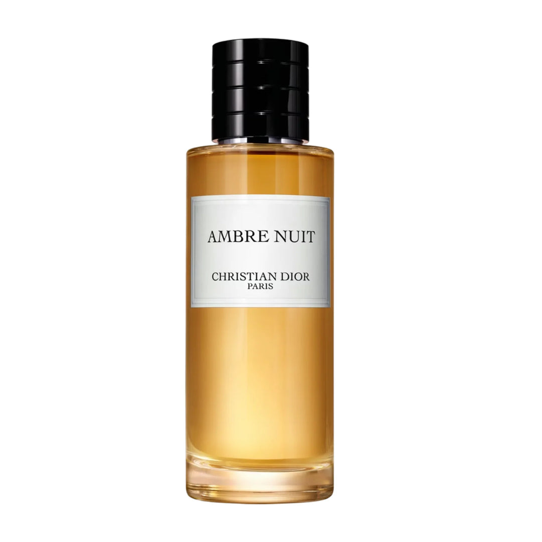 Ambre Nuit Dior Tester