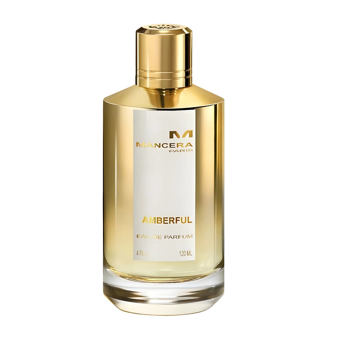 Amberful Mancera