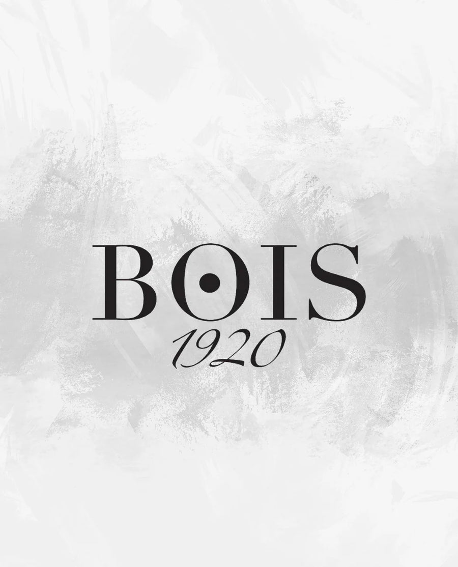 Bois 1920