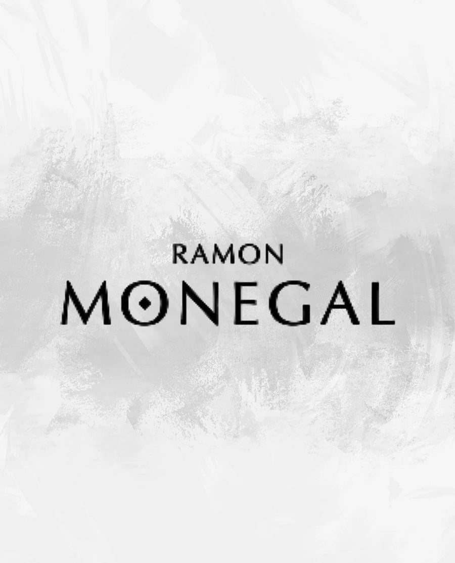 Ramon Monegal