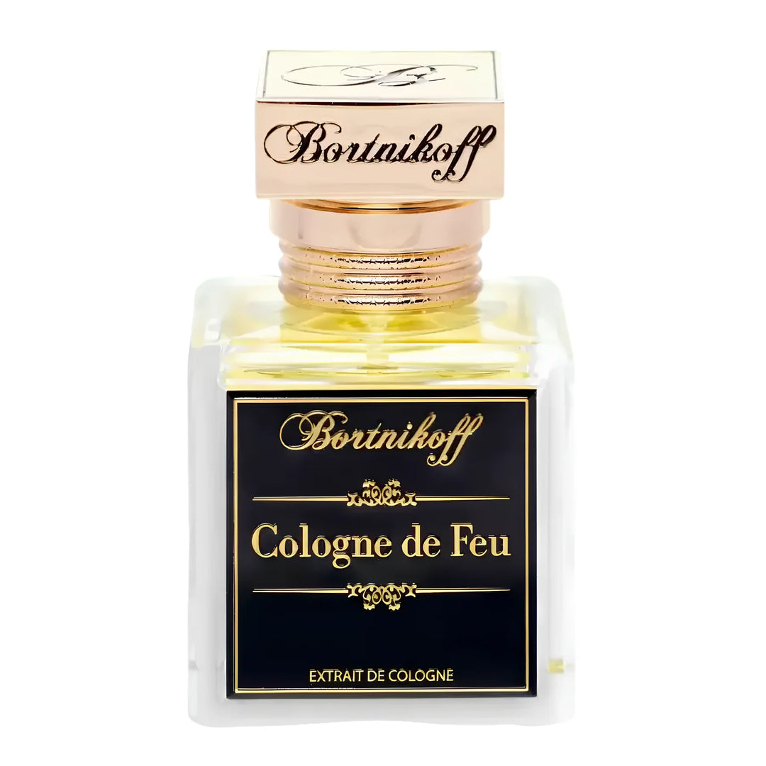 Bortnikoff Cologne de Feu
