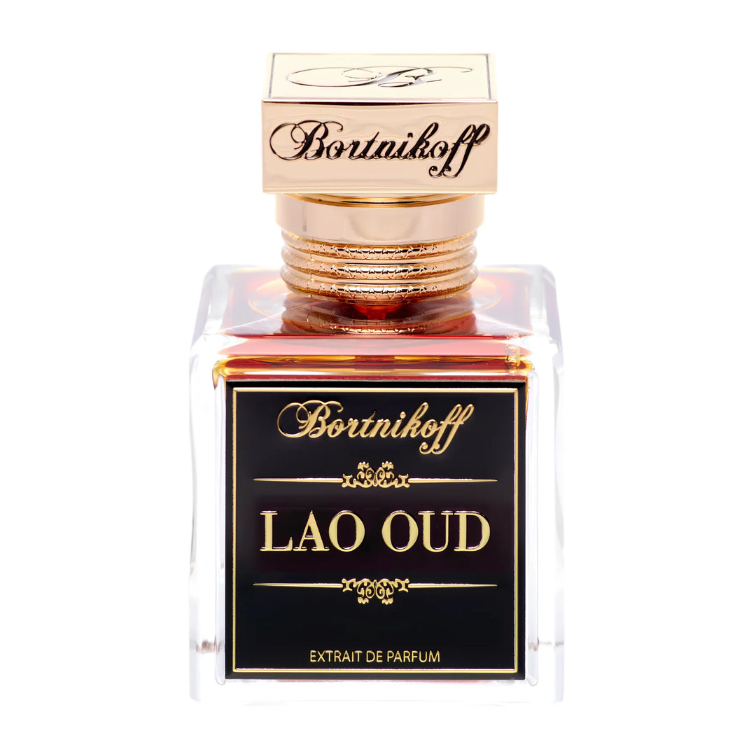 Bortnikoff Lao Oud