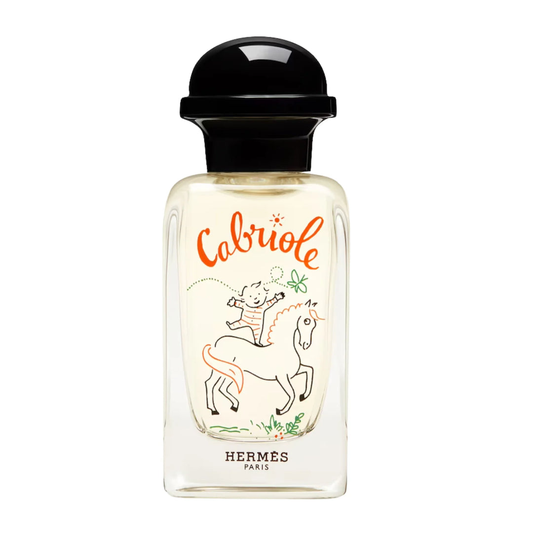 Hermes Cabriole senteur Tester