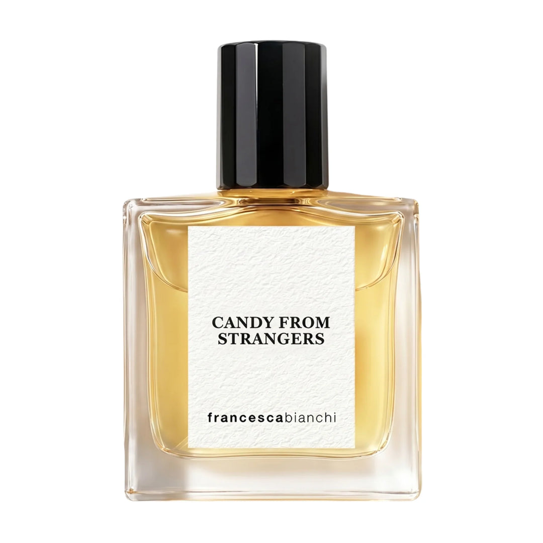 Francesca Bianchi Candy from Strangers