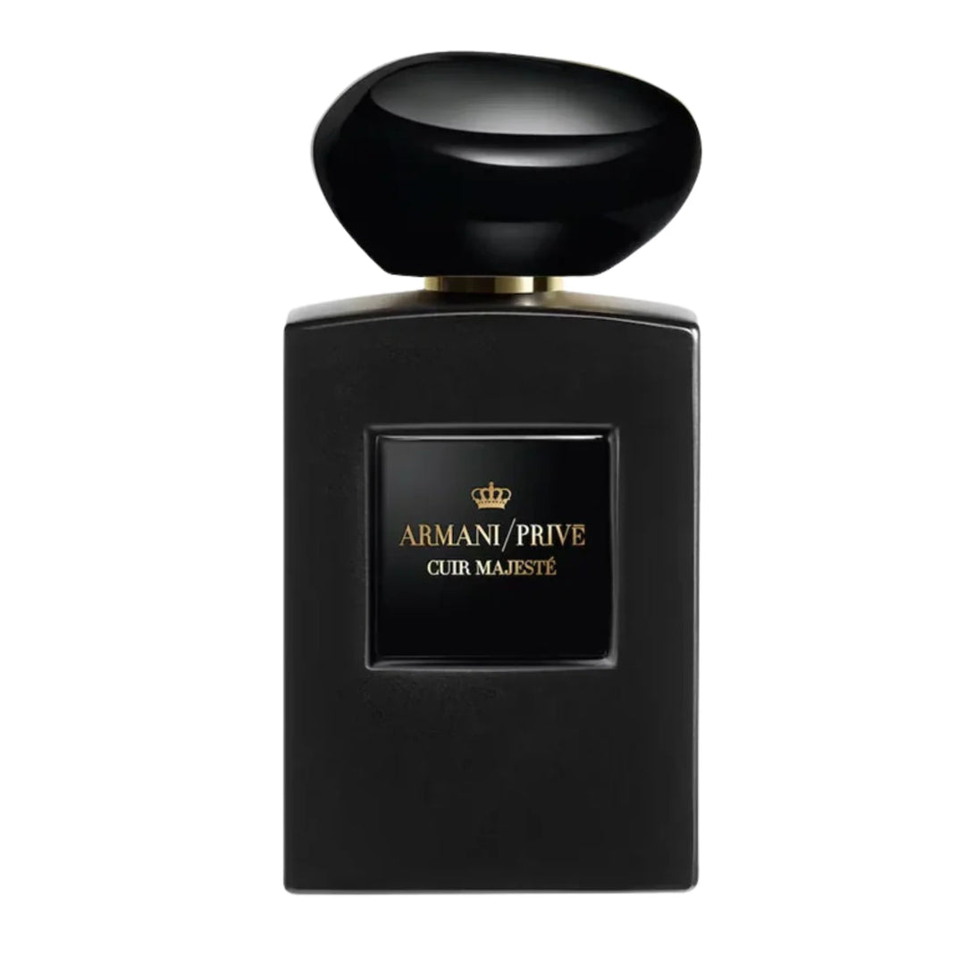 Giorgio Armani Cuir Majeste