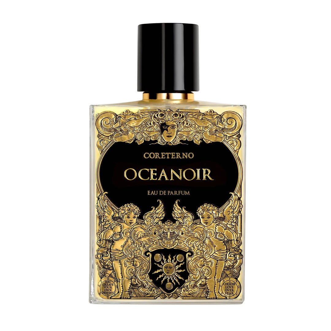 Coreterno Oceanoir