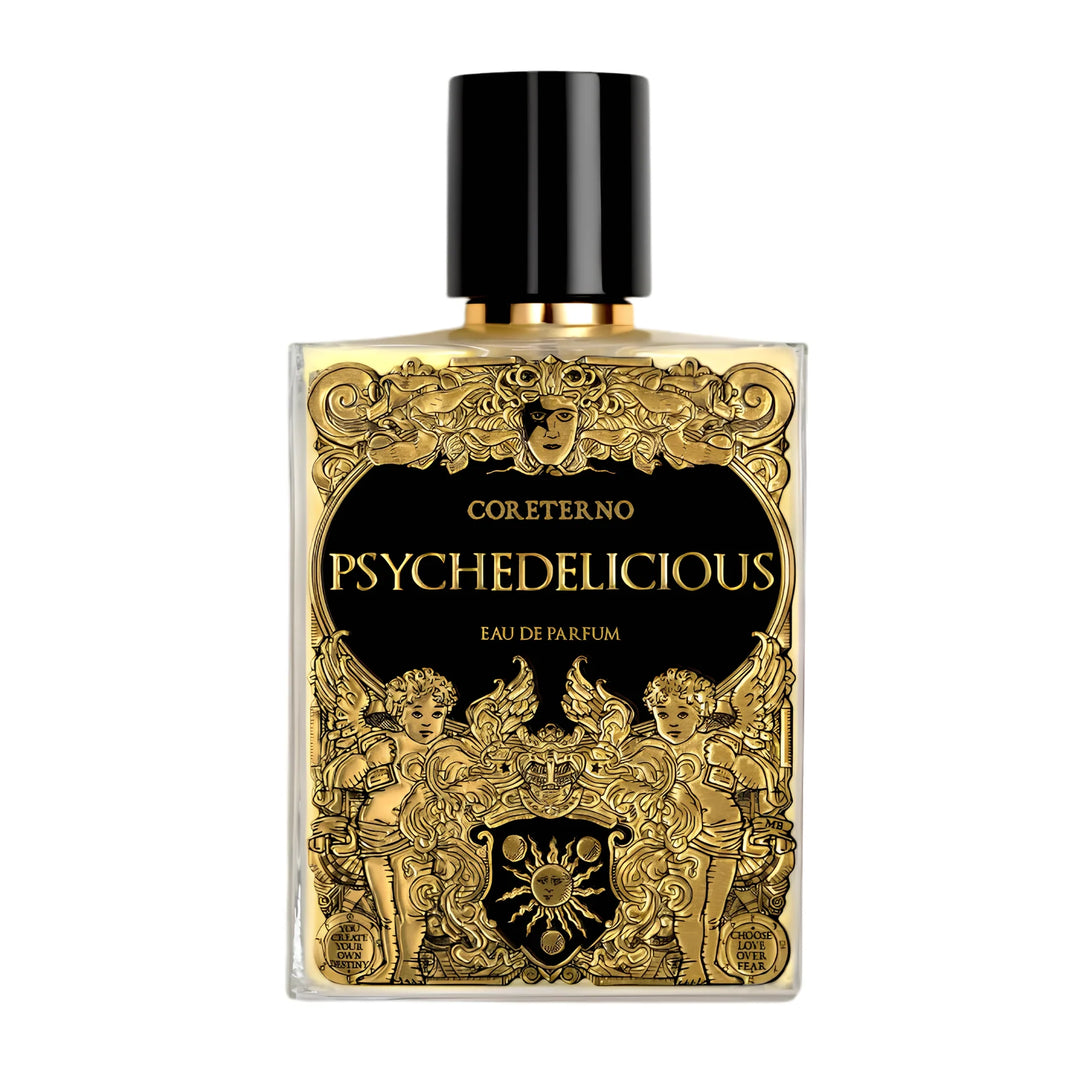 Coreterno Psychedelicious