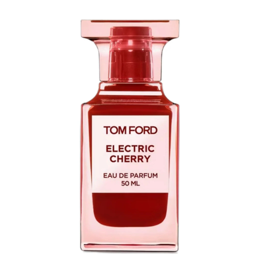 Tom Ford Lost Cherry Tester
