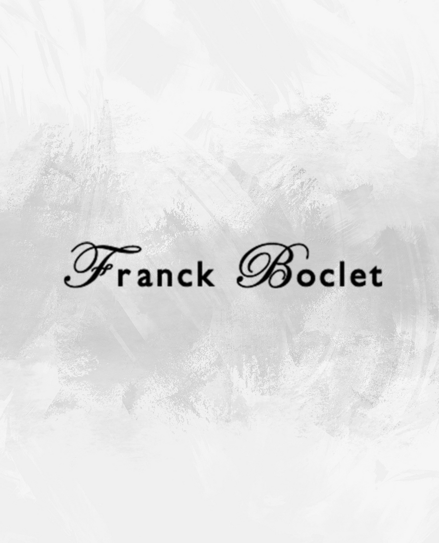 Franck Boclet