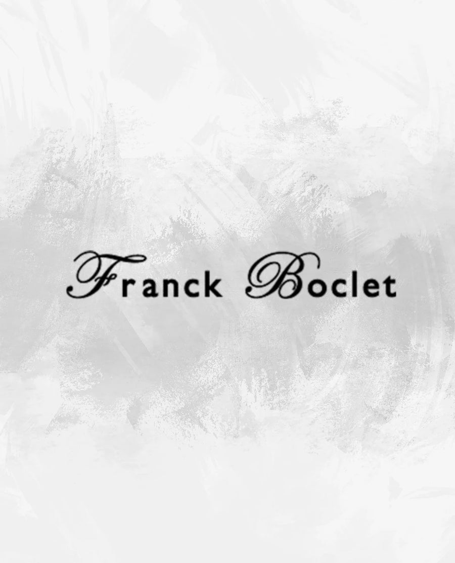 Franck Boclet