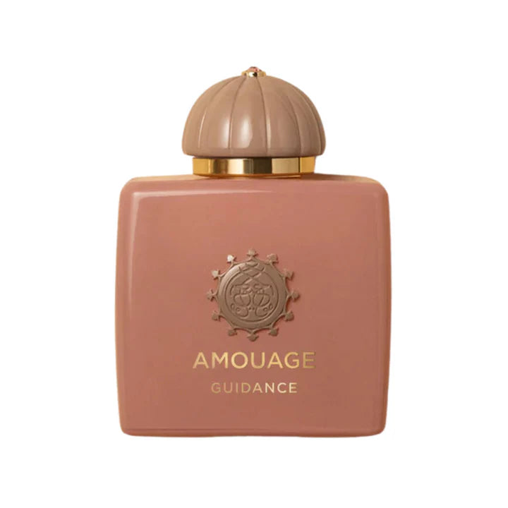 Amouage Guidance