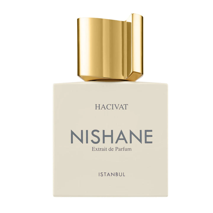 Hacivat Nishane