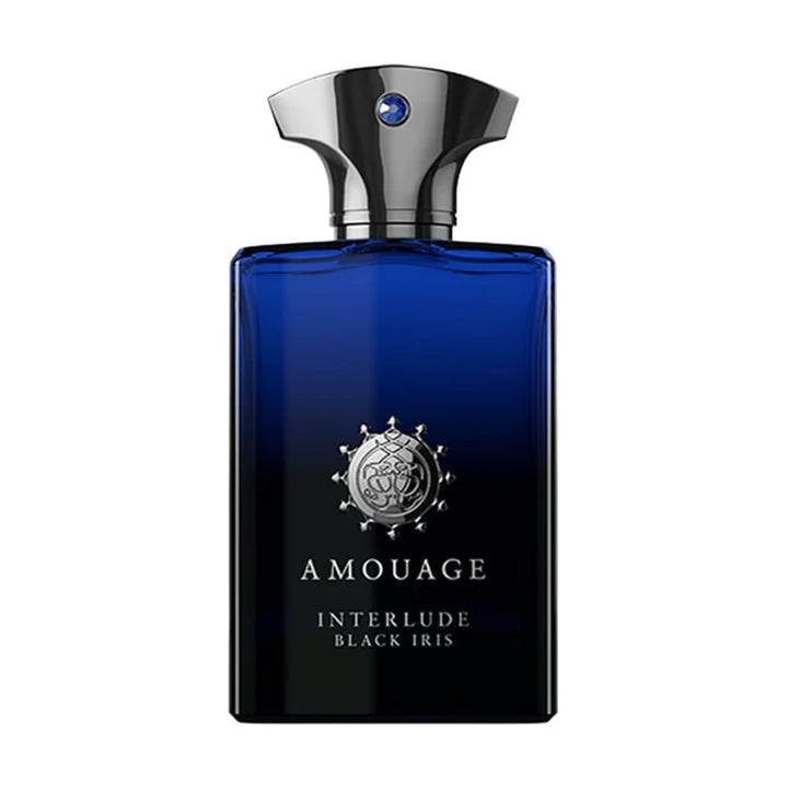 Amouage Interlude Black Iris