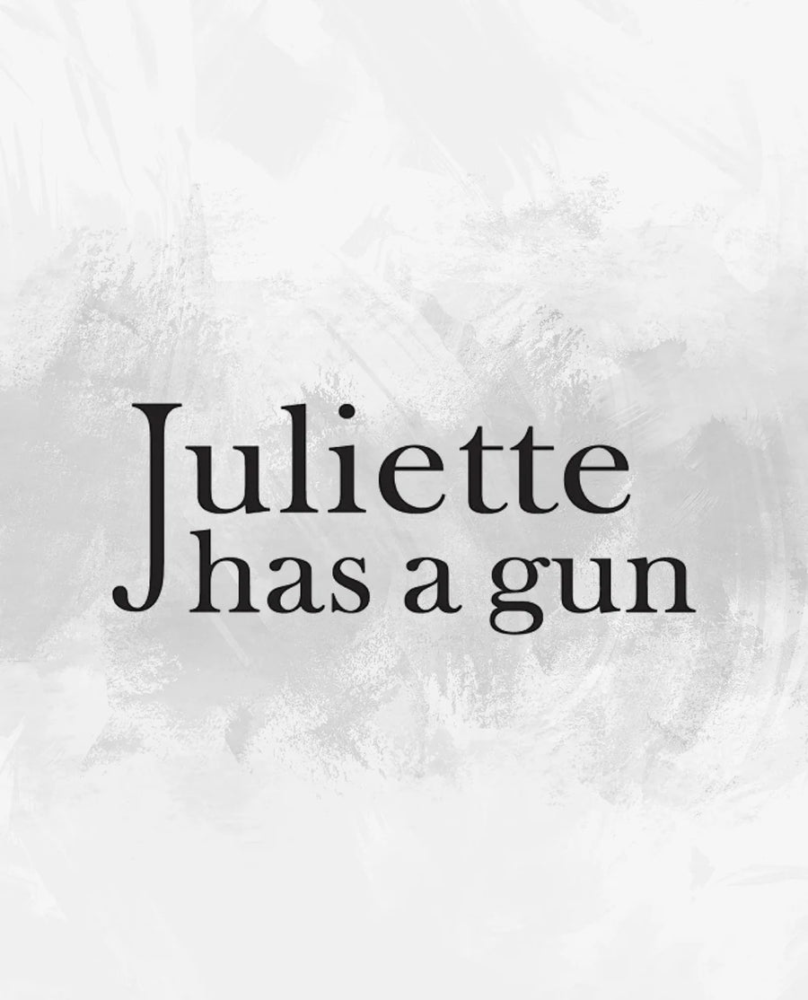 Juliette Has a Gun