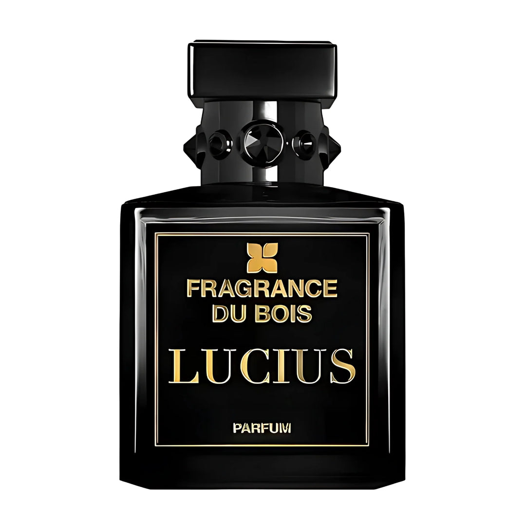 Fragrance Du Bois Lucius PARFUM