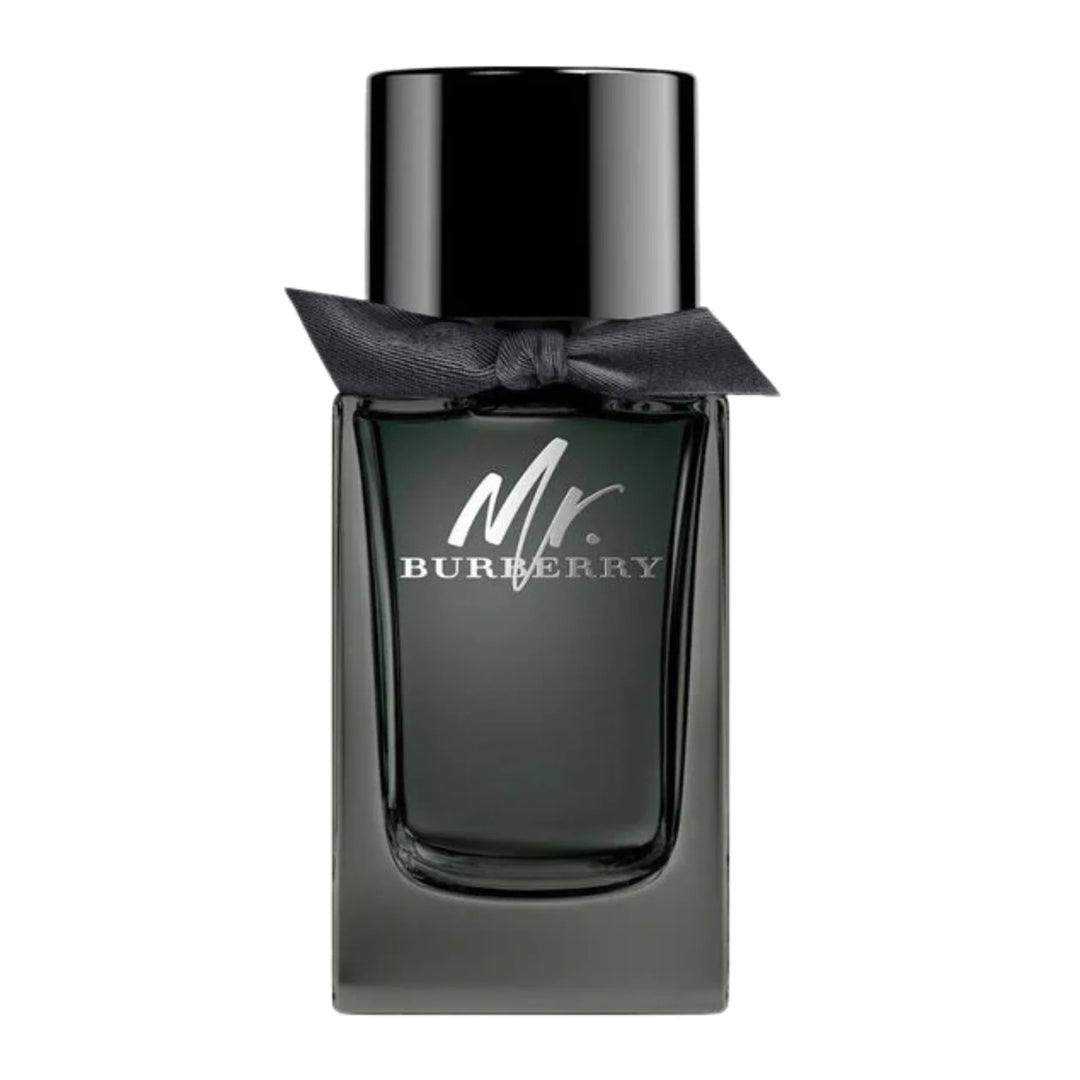 Burberry Mr. Burberry