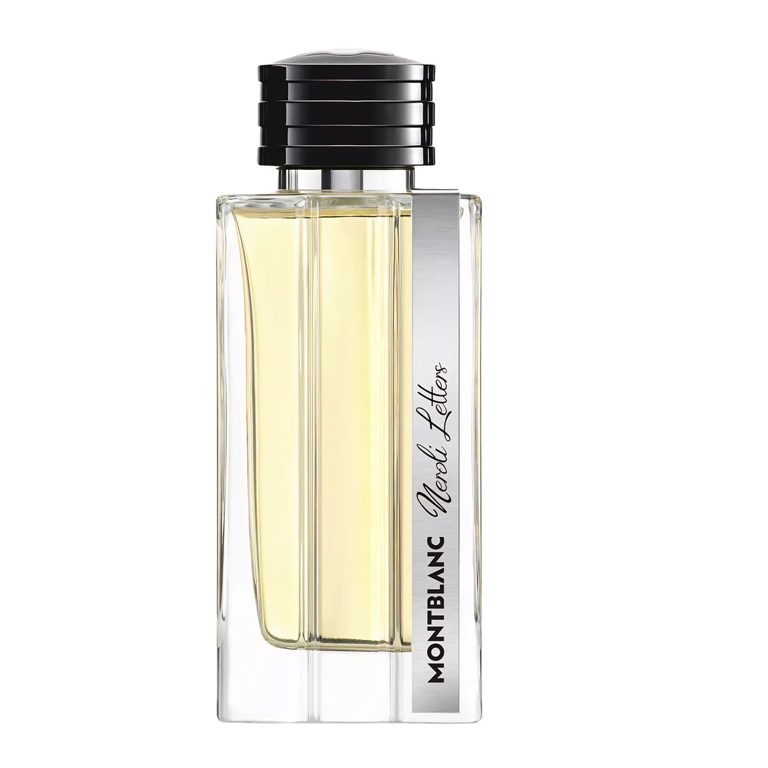 Montblanc Neroli Letters