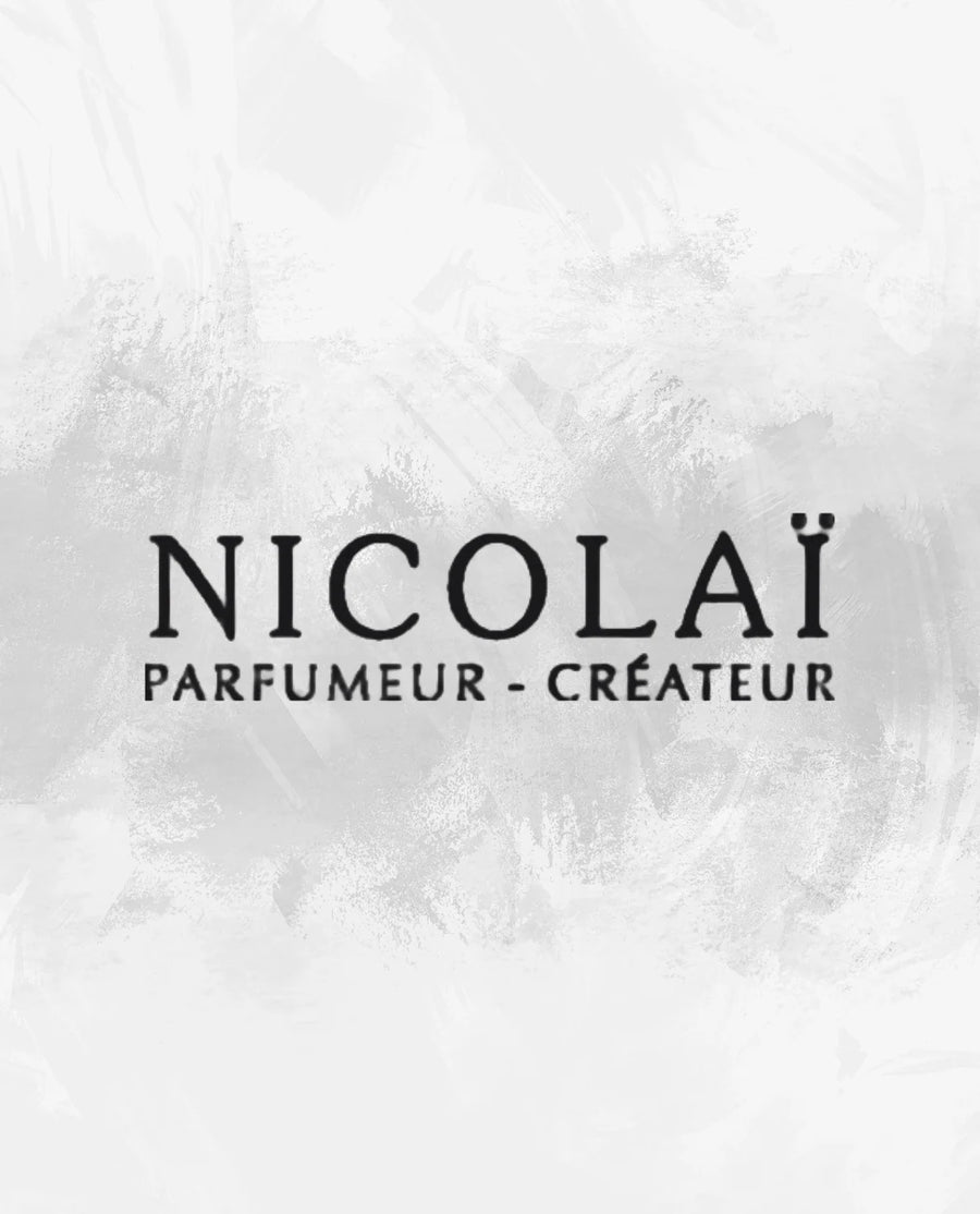 Nicolai Parfumeur-Createur