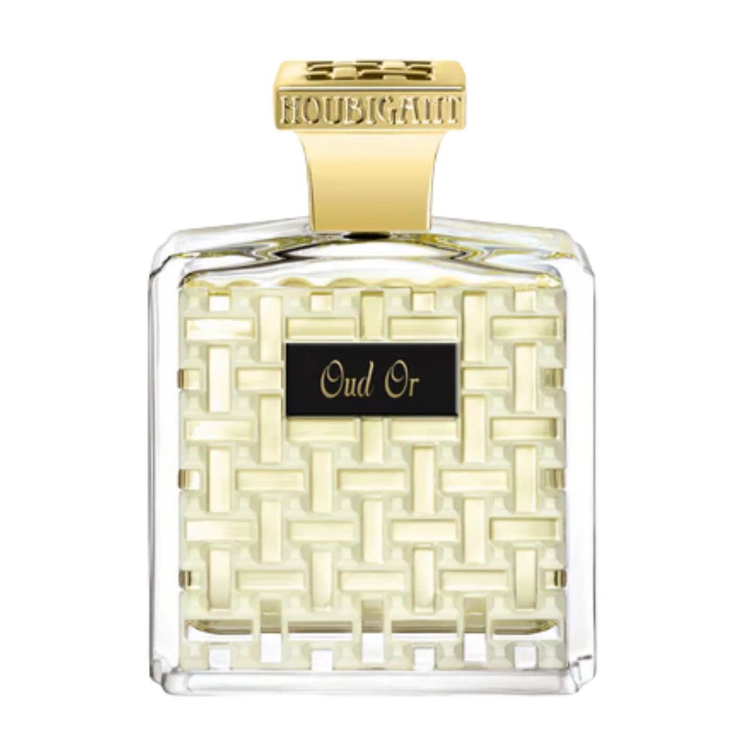 Houbigant Oud Or Extreme