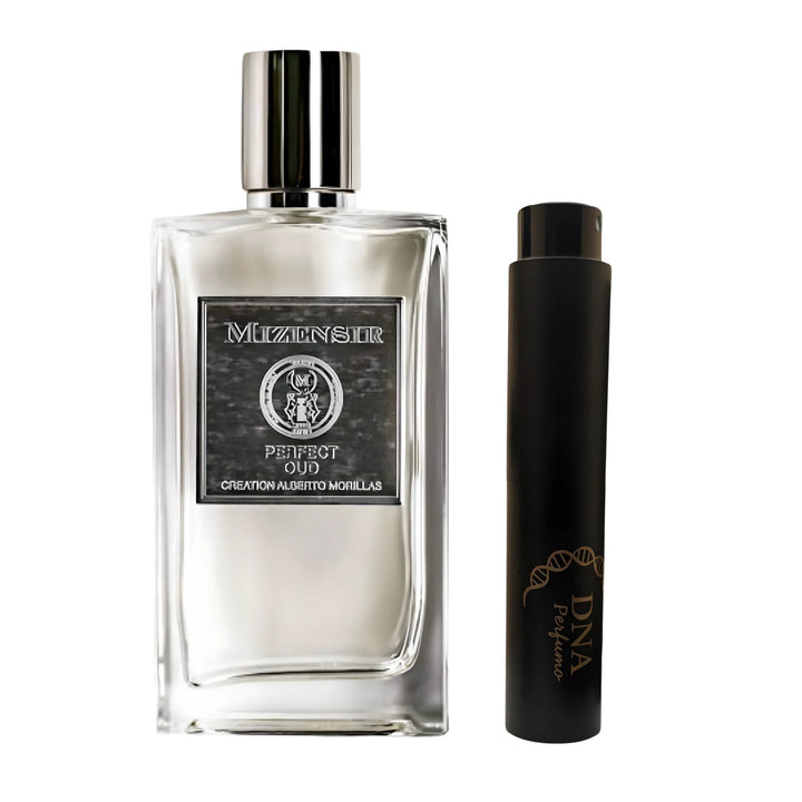 Perfect Oud Mizensir