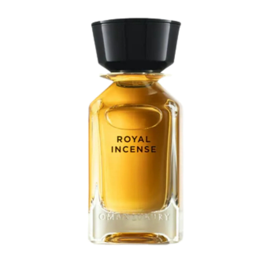 Royal Incense Omanluxury