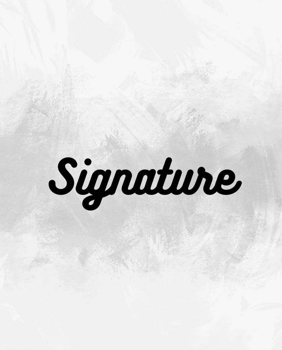 Signature