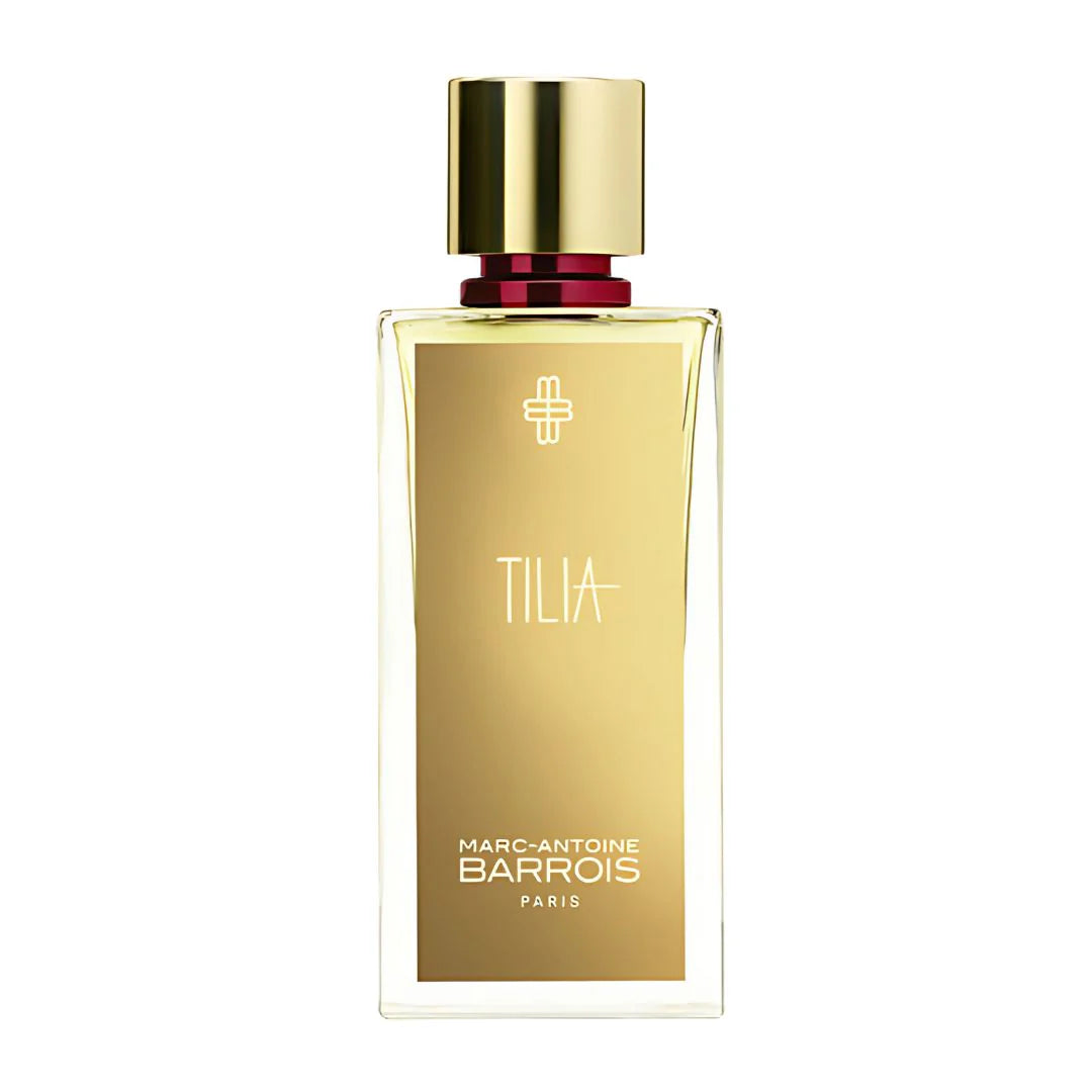Tilia Marc-Antoine Barrois