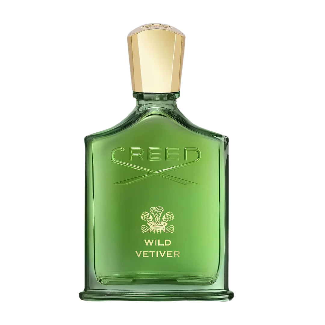 Creed Wild Vetiver