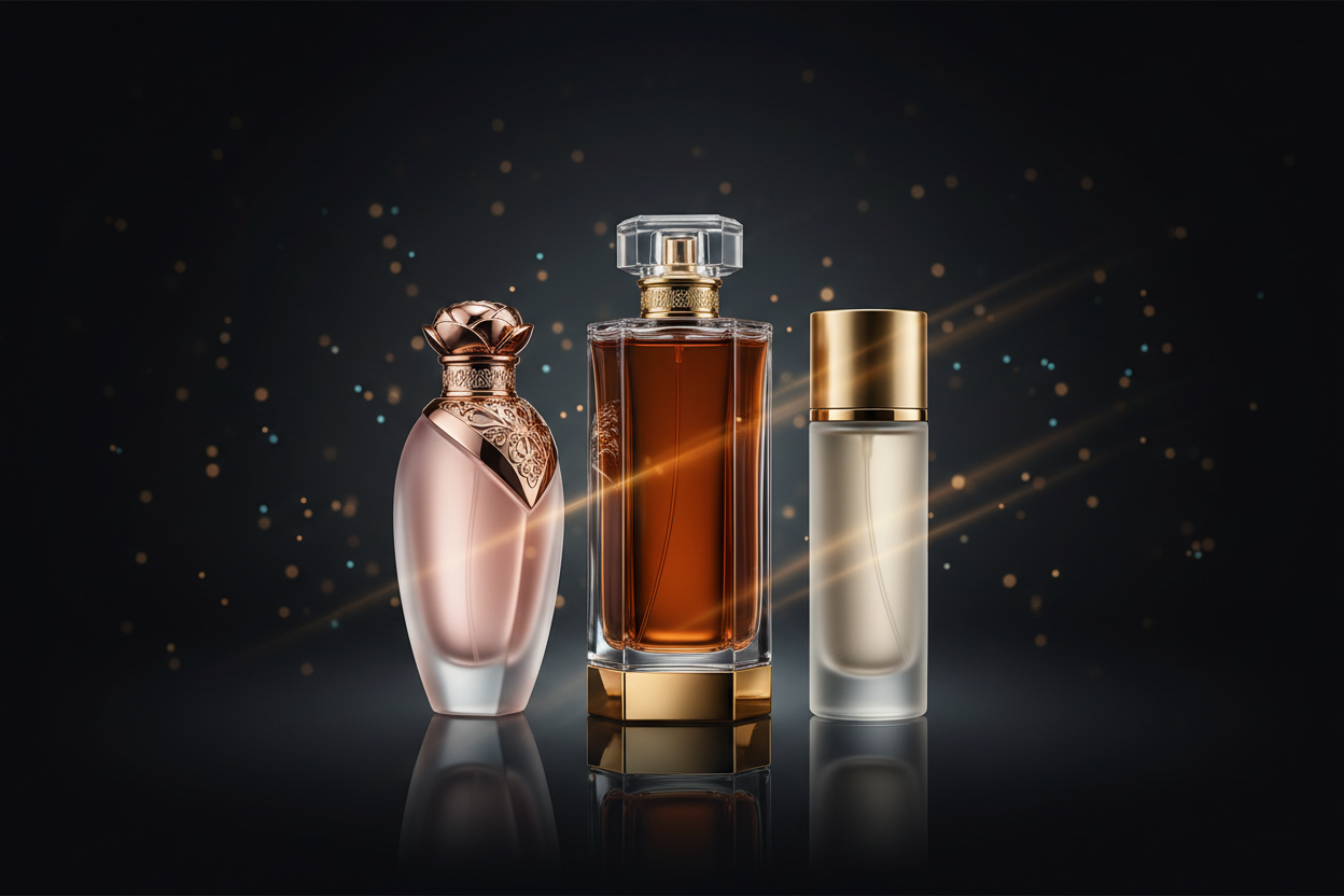 Aura Privé Slider Banner